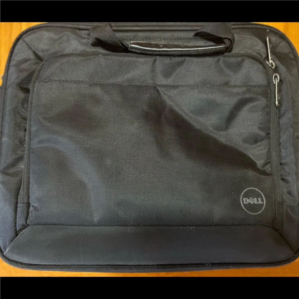 Dell Laptop Bag